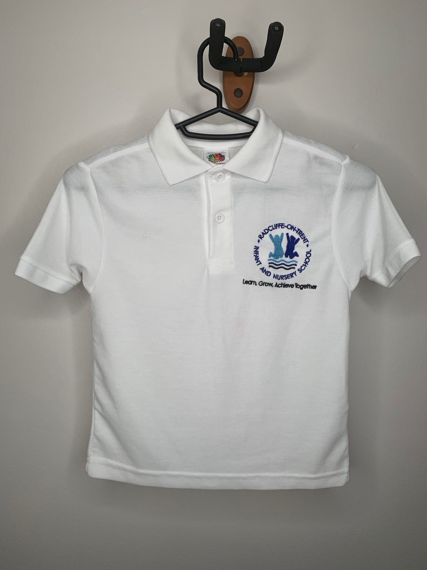 Radcliffe Infant Polo