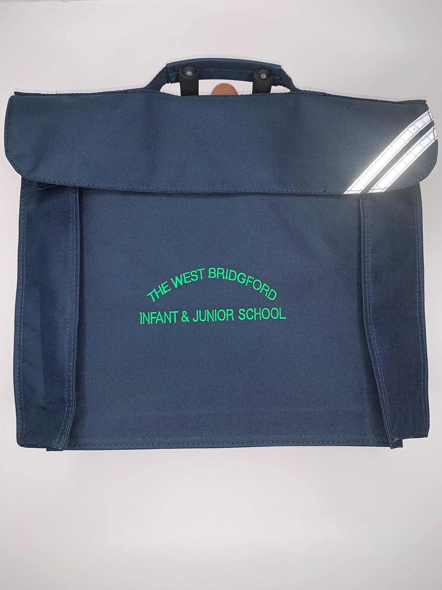 West Bridgford Infant Satchel