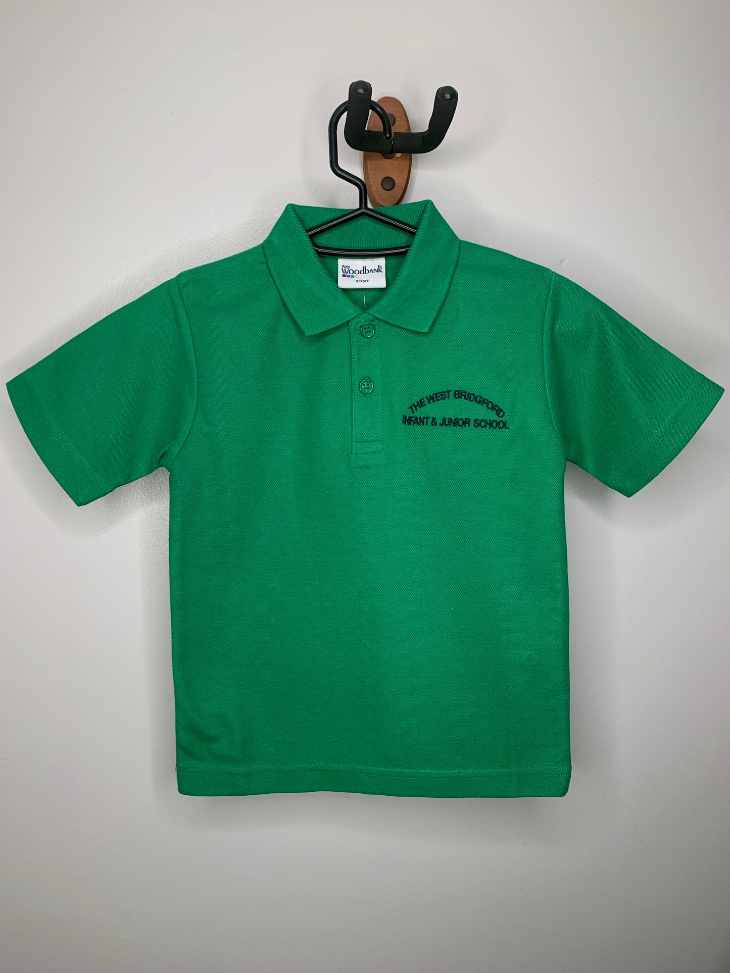 West Bridgford Infant Polo