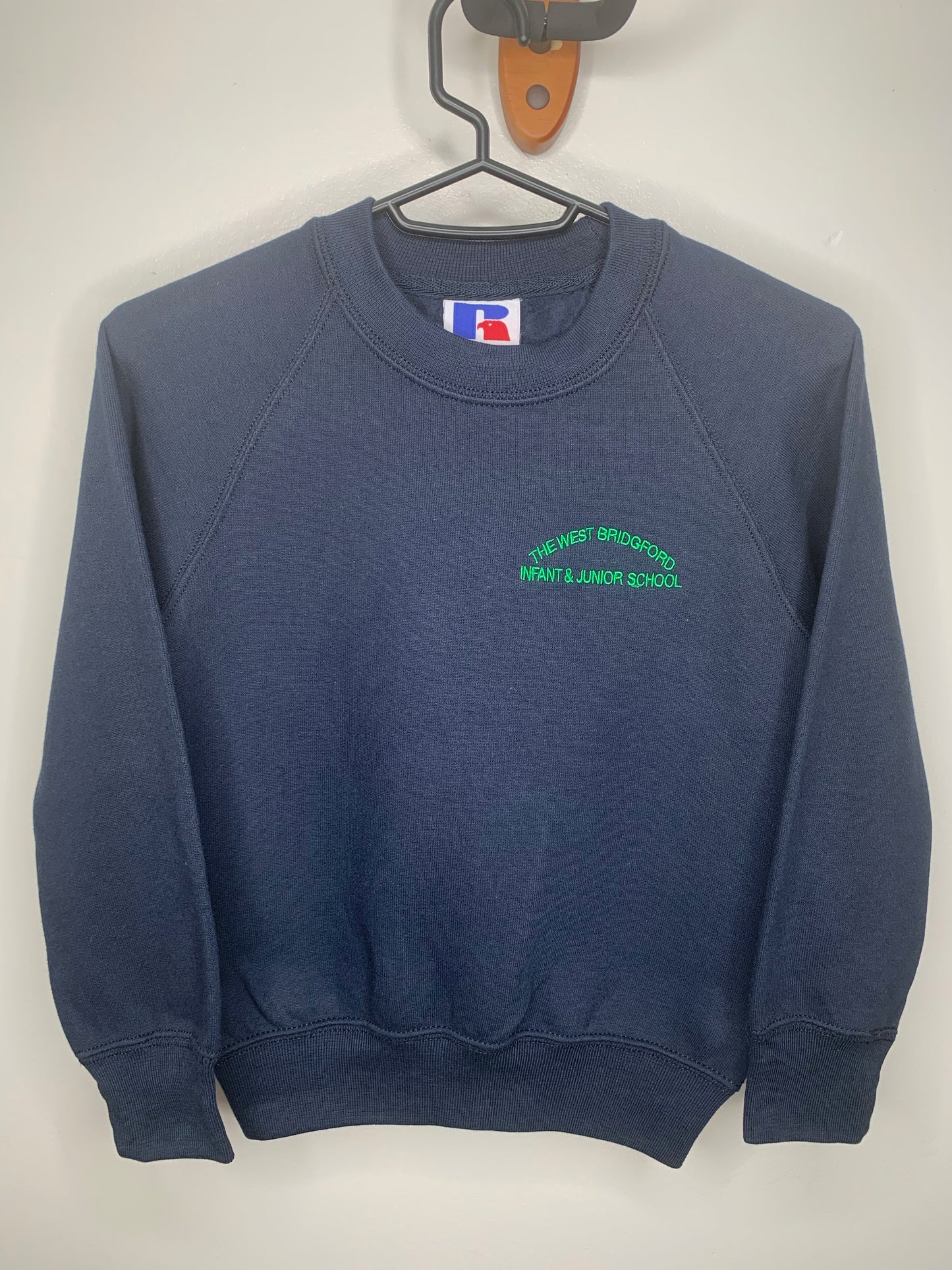 West Bridgford Infant Sweat
