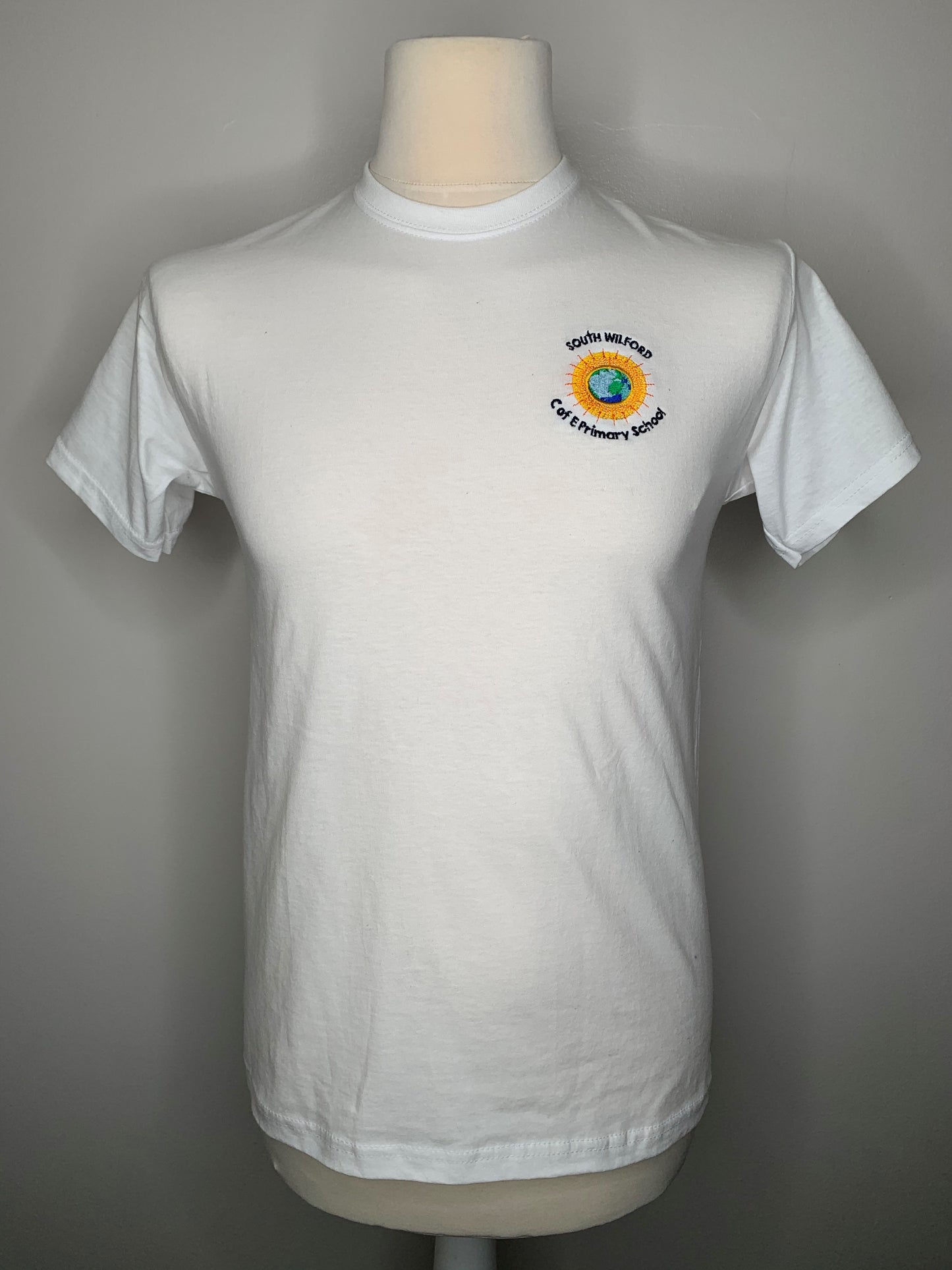 South Wilford P.E. Top