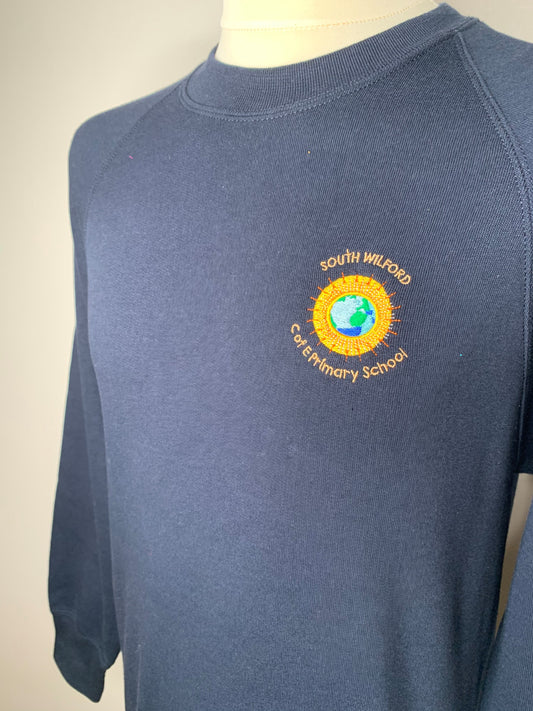 South Wilford Sweat