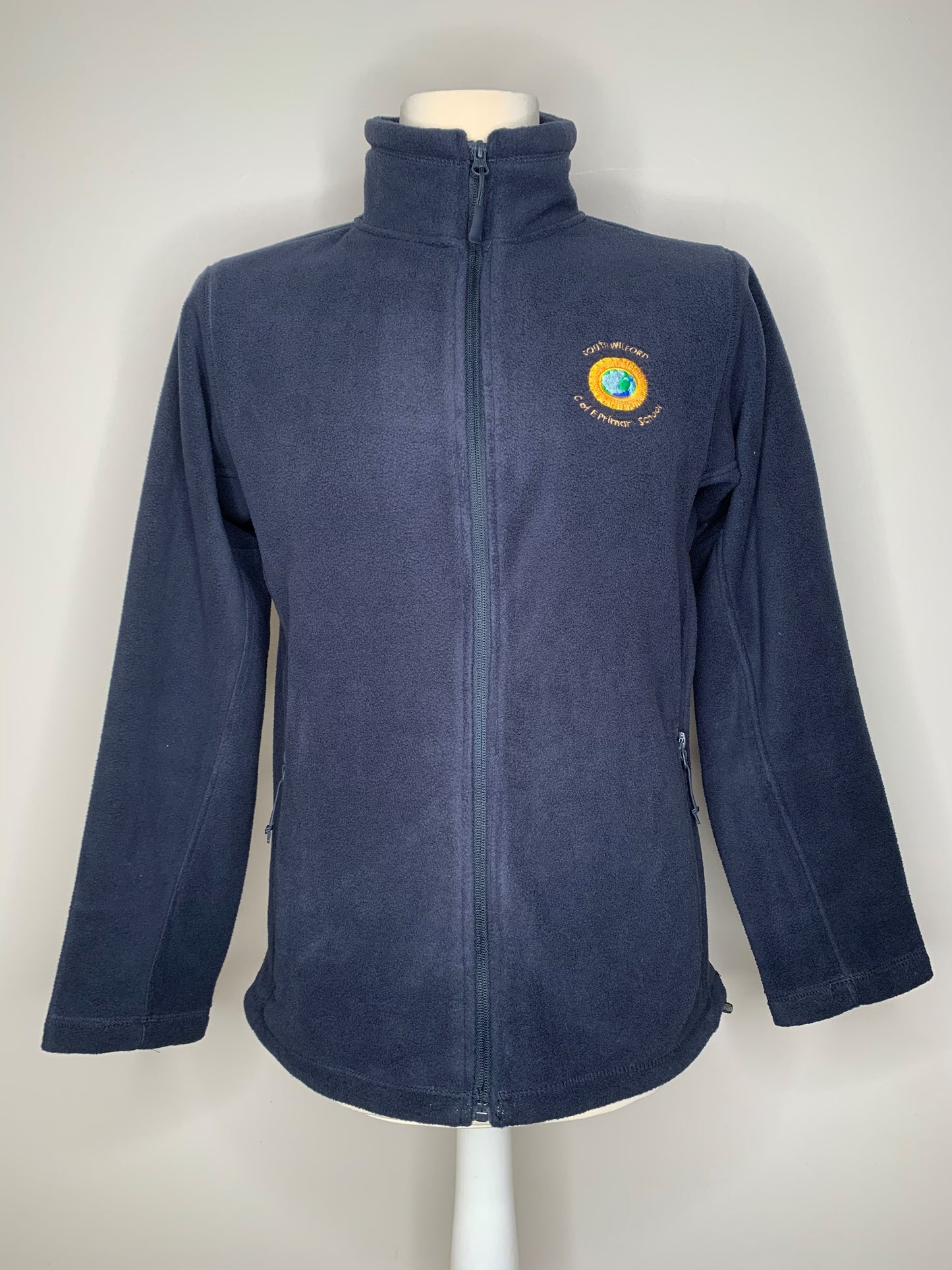 South Wilford Fleece