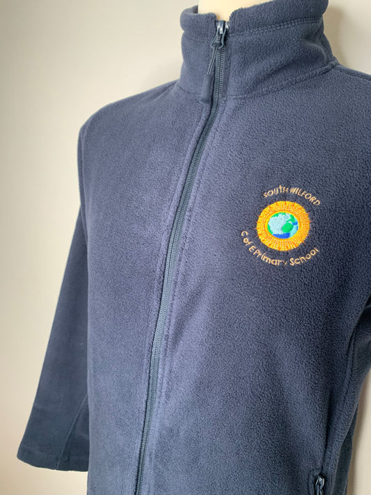 South Wilford Fleece