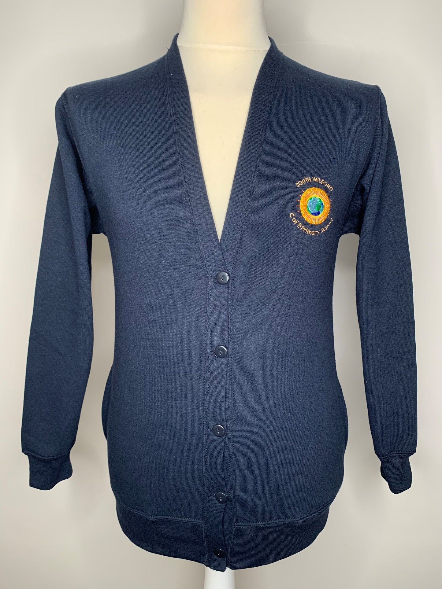 South Wilford Cardigan