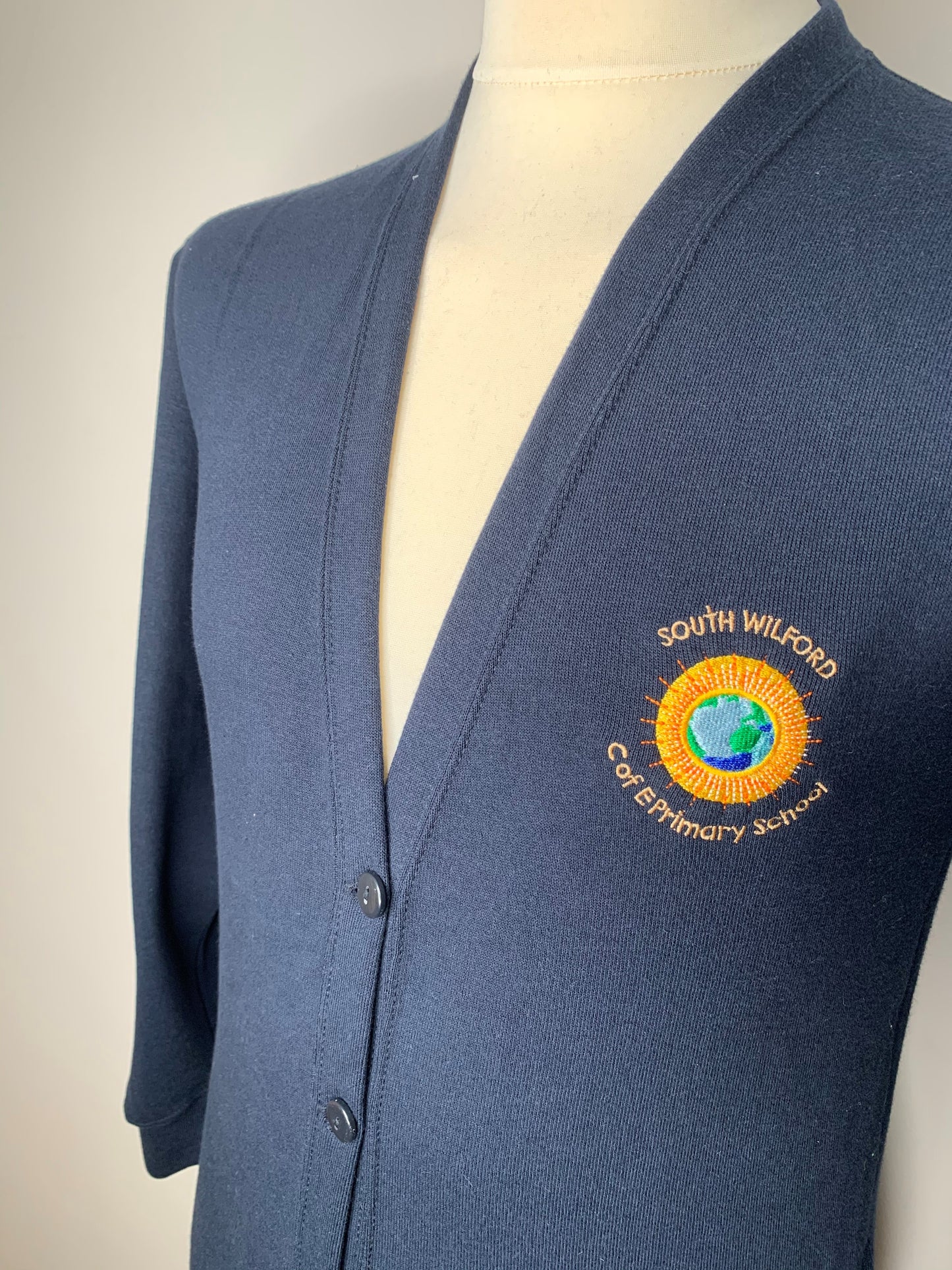 South Wilford Cardigan