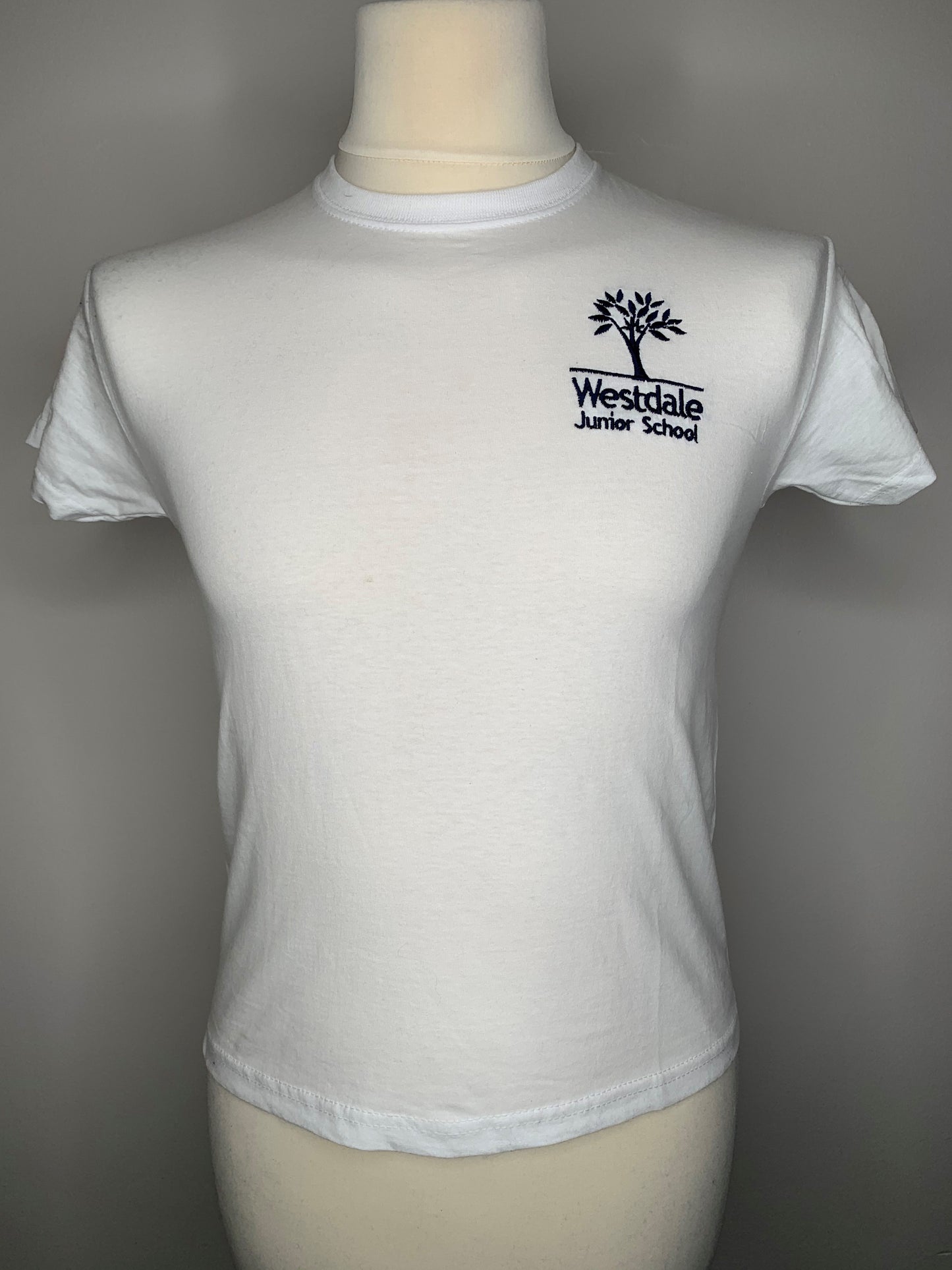 Westdale Junior P.E. Top