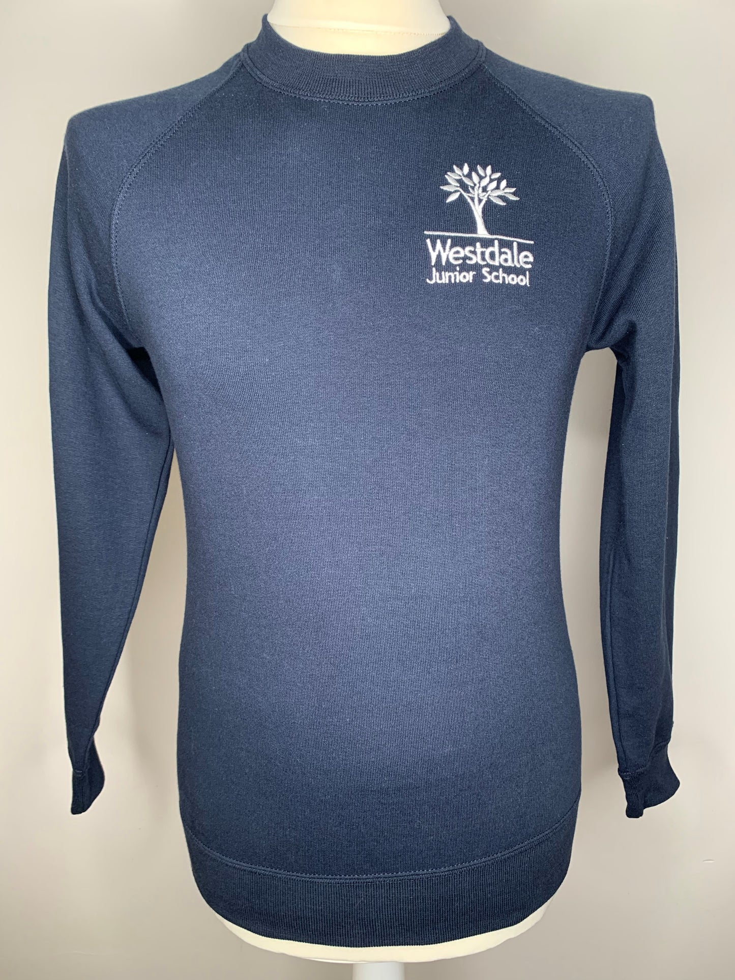 Westdale Junior Sweat