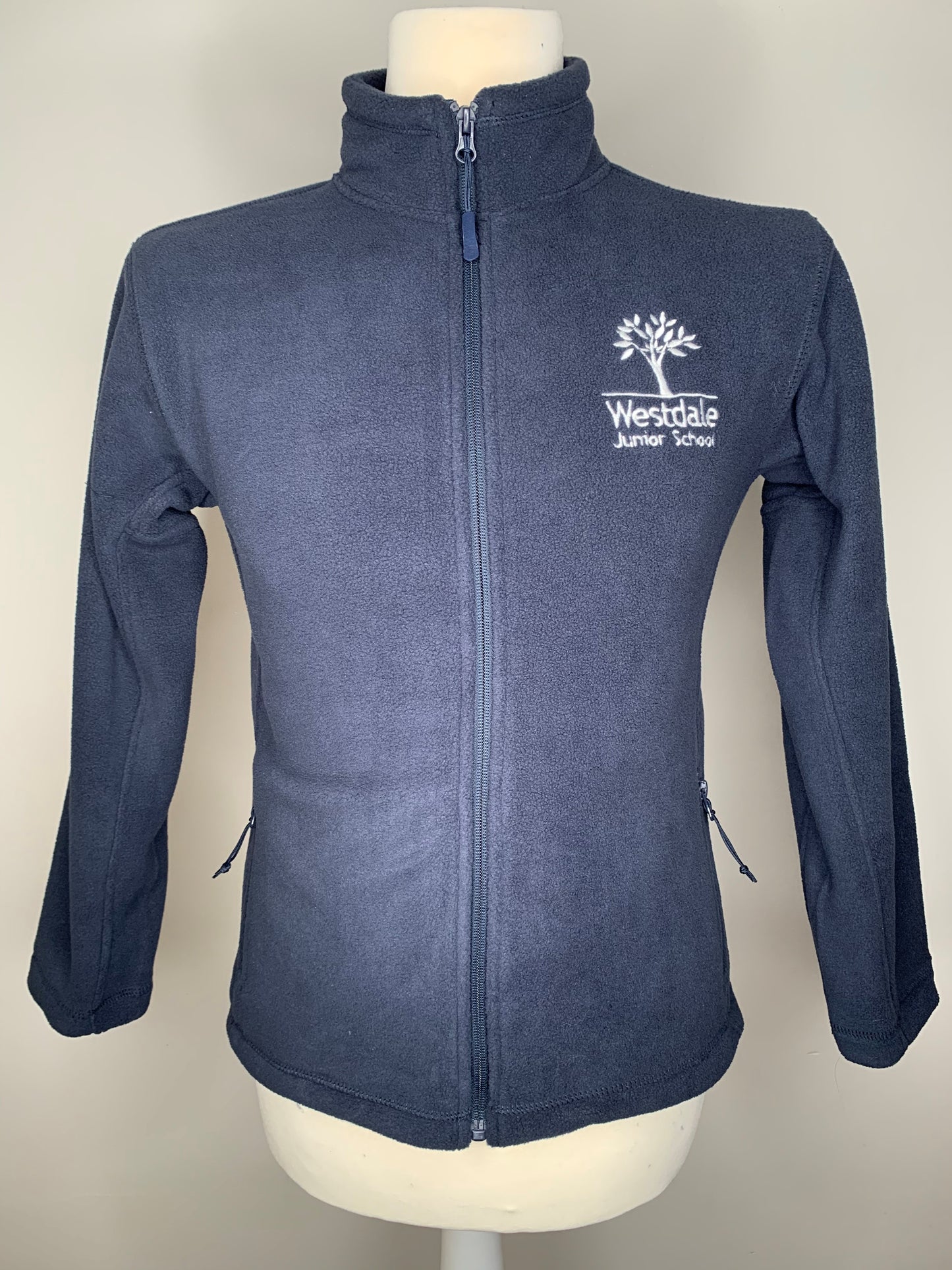 Westdale Junior Fleece