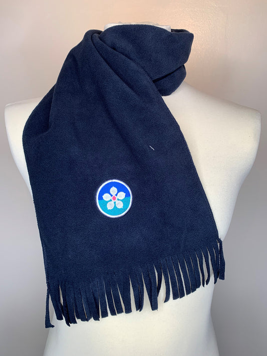 Rosecliffe Scarf