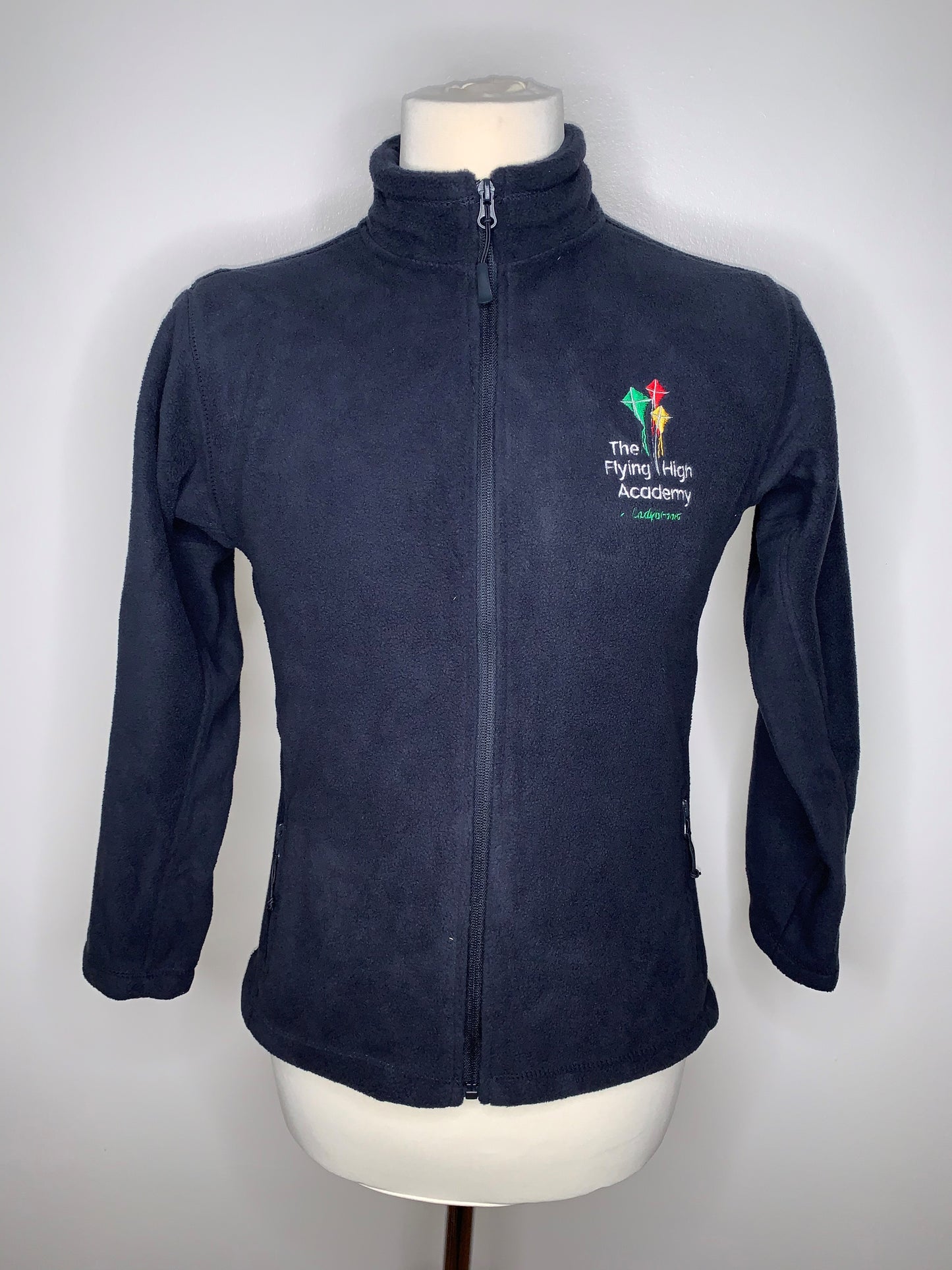 Flying High Academy Fleece