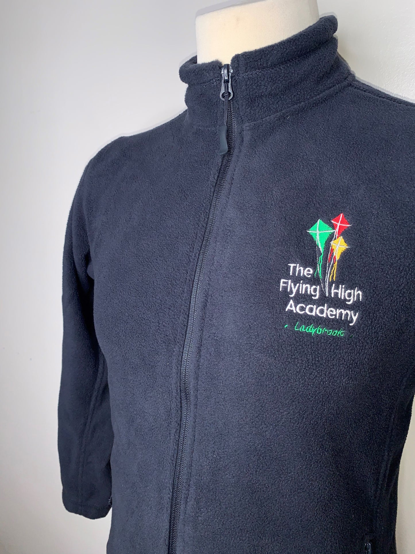 Flying High Academy Fleece