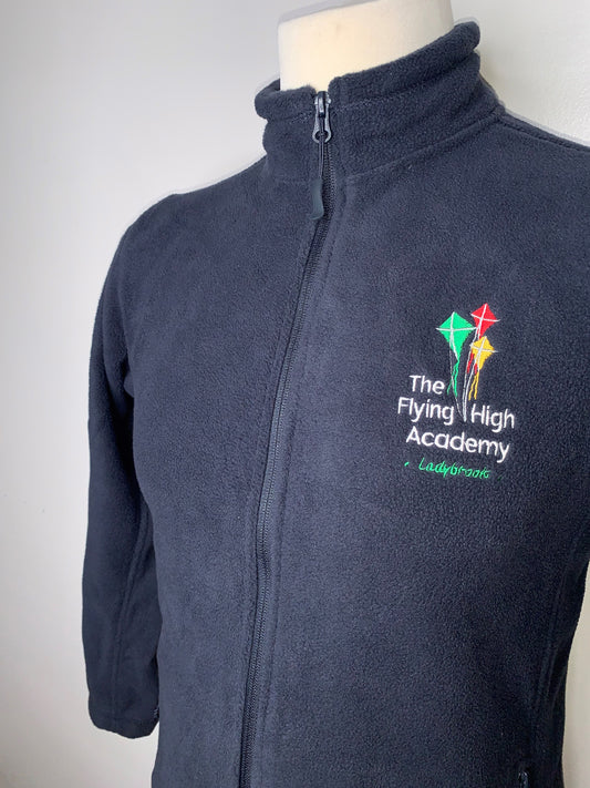Flying High Academy Fleece