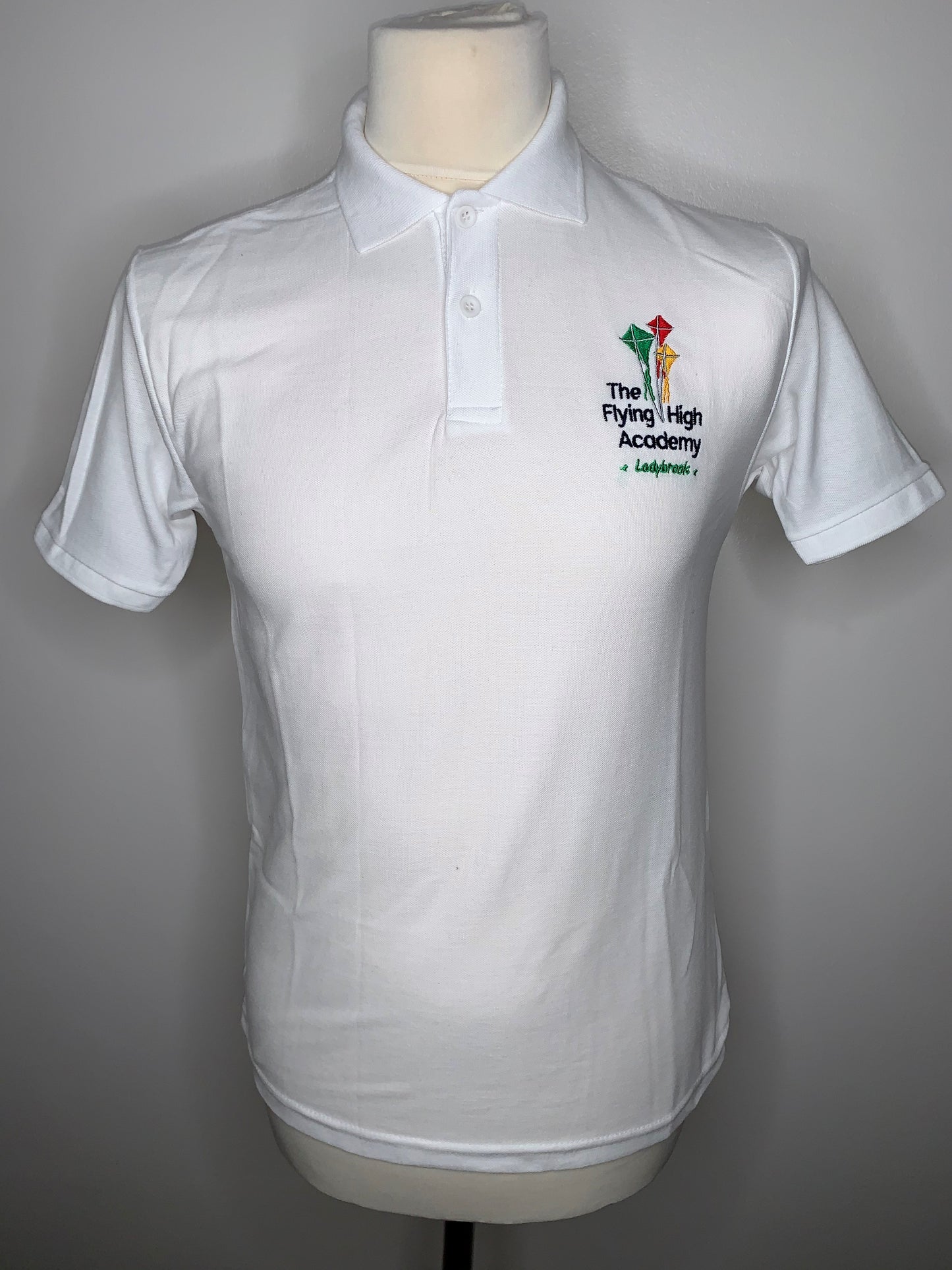 Flying High Academy Polo