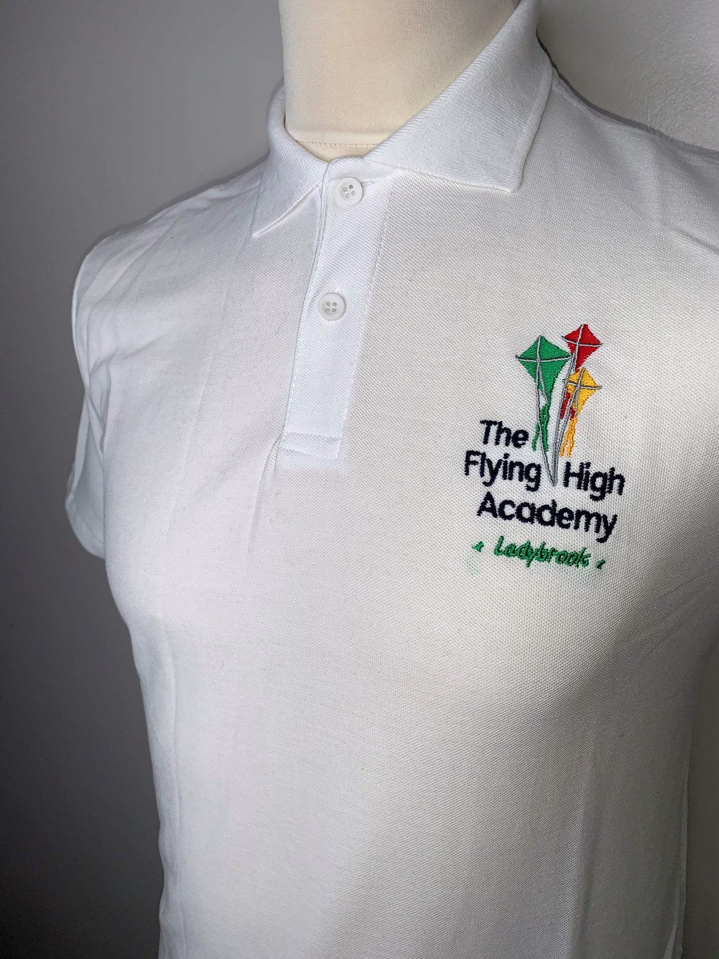 Flying High Academy Polo