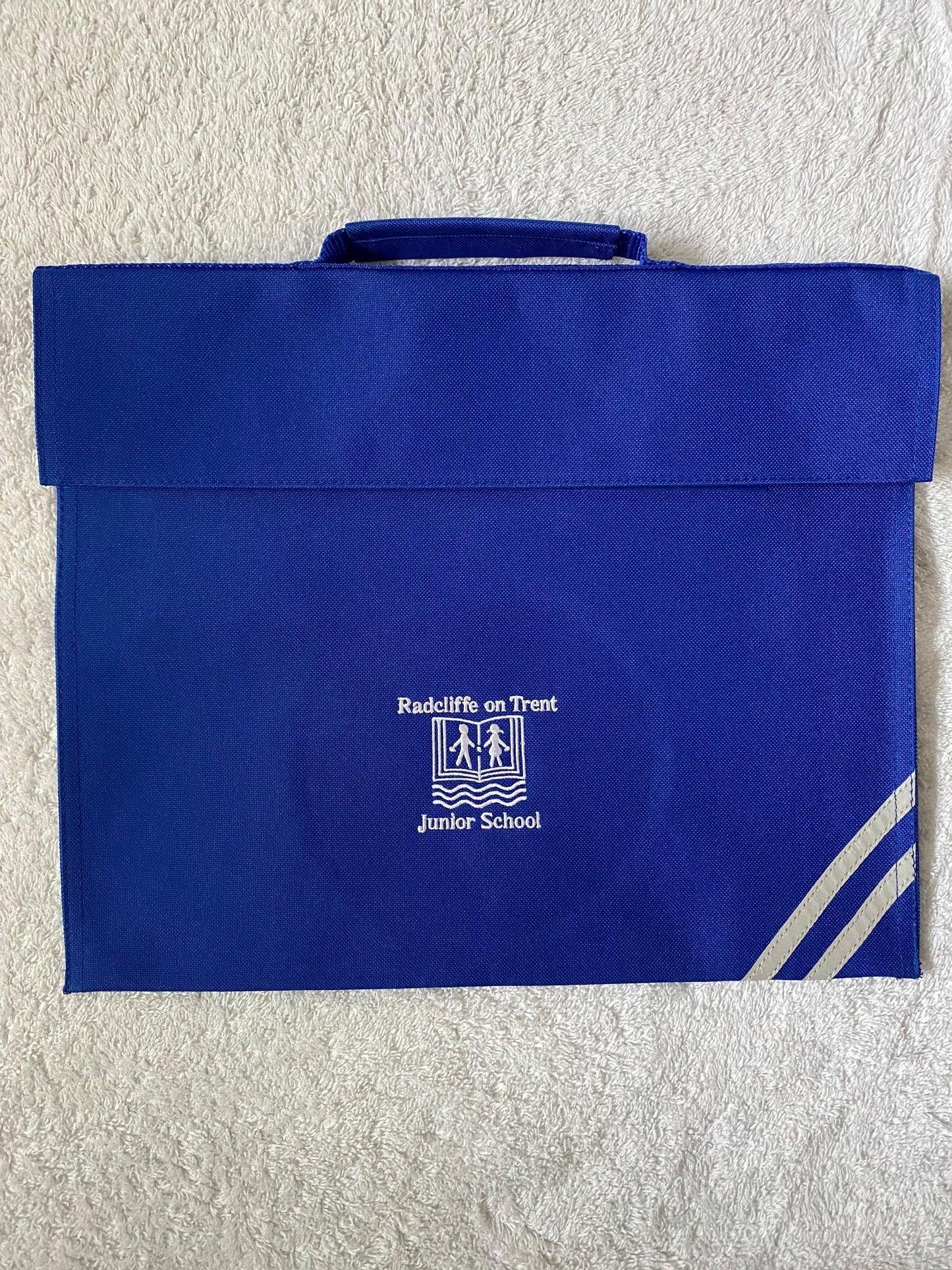 Radcliffe Junior Book Bag