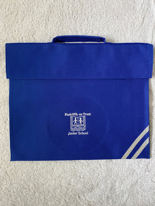 Radcliffe Junior Book Bag