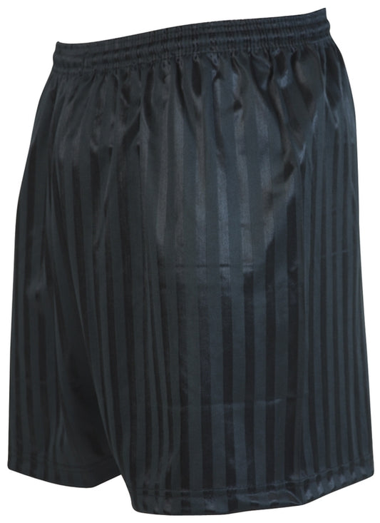 Rivendell P.E. Shorts Black