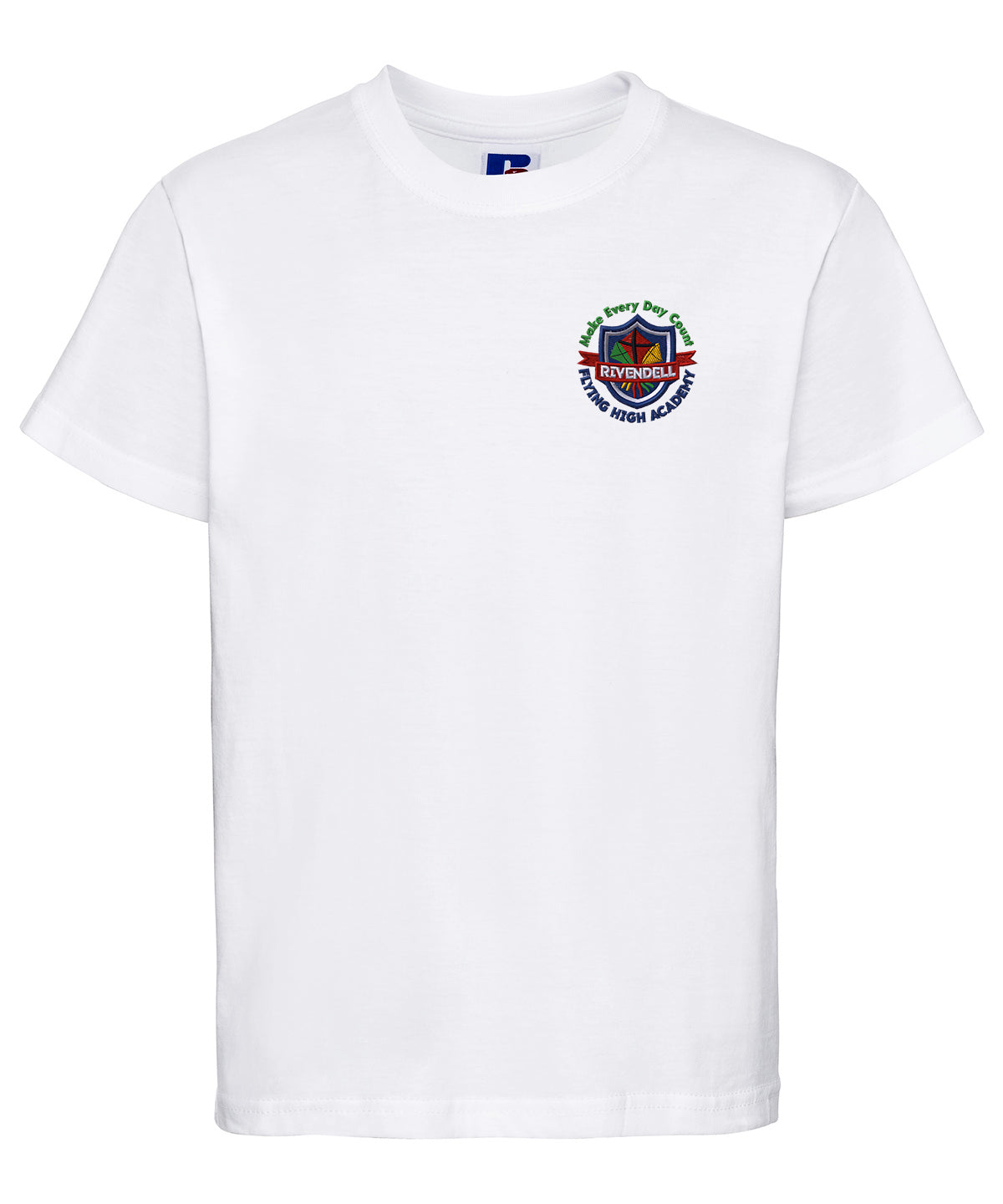 Rivendell P.E. T-Shirt