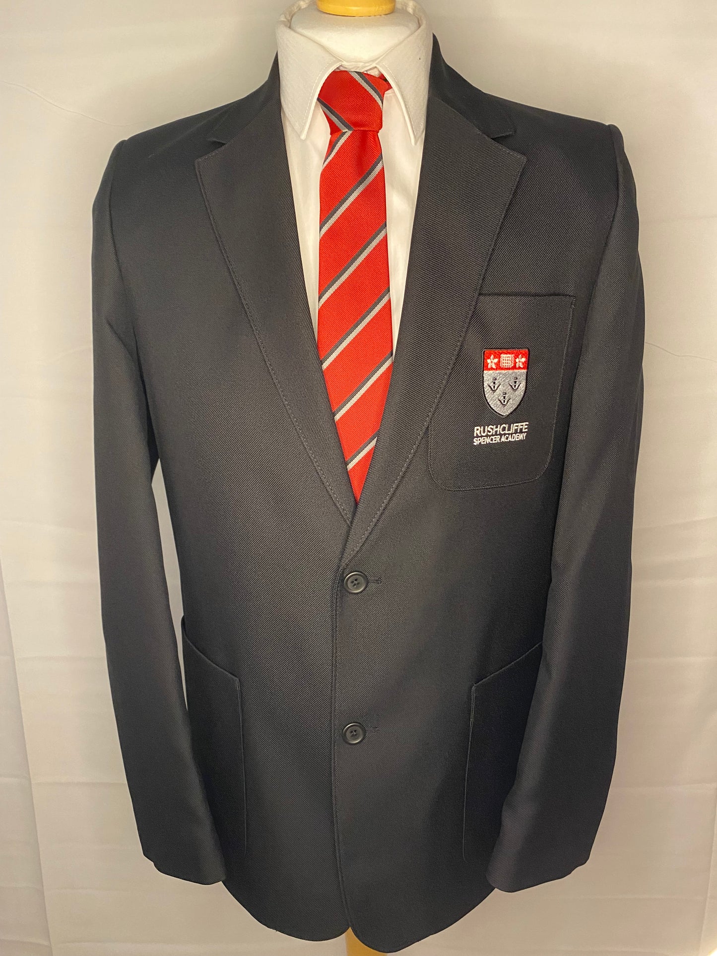 Rushcliffe Blazer