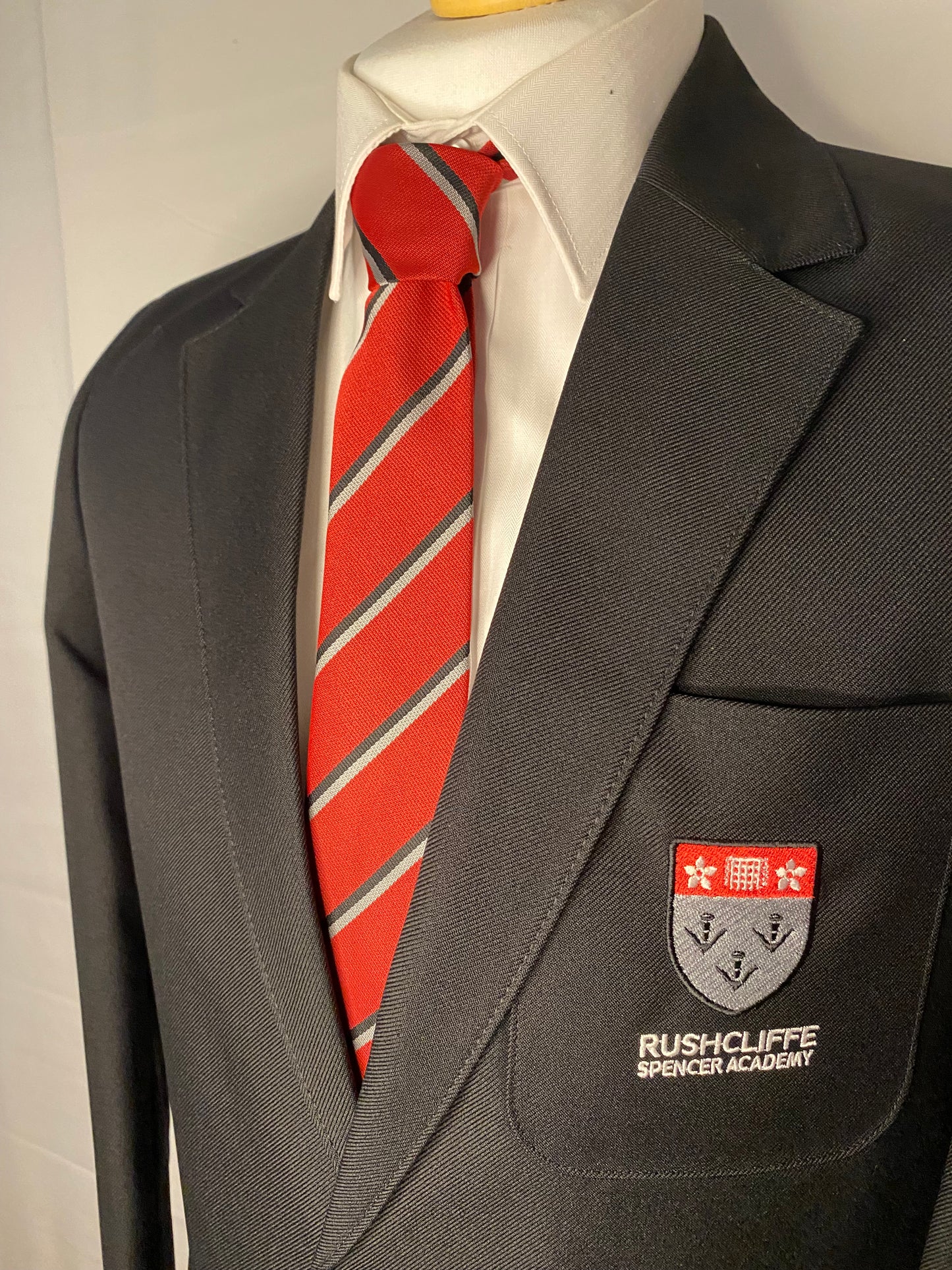 Rushcliffe Blazer