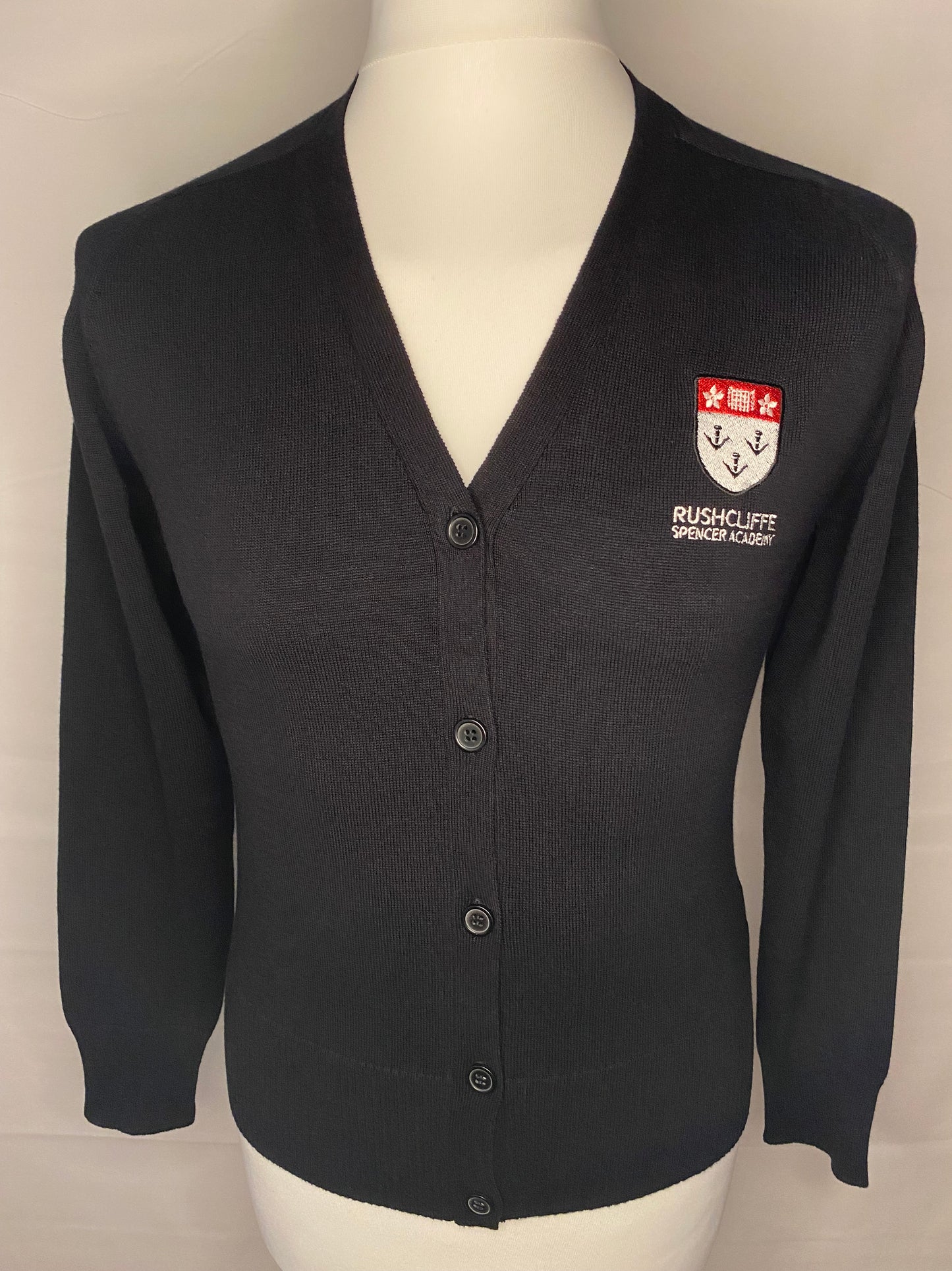 Rushcliffe Cardigan