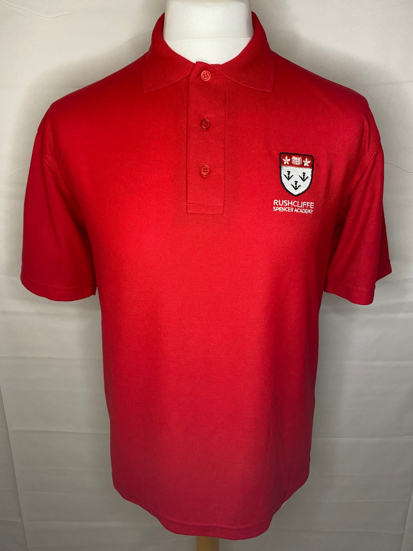 Rushcliffe P.E. Polo