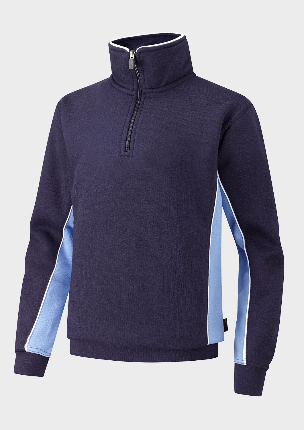 SNA P.E. Quarter Zip