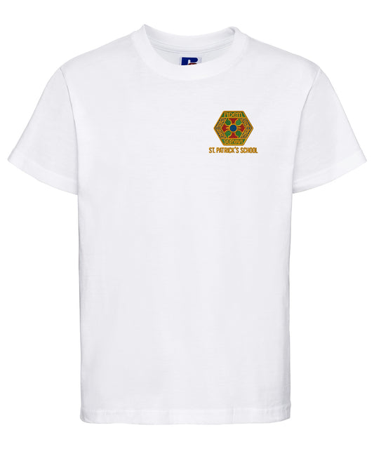 St Patrick's P.E. T-Shirt