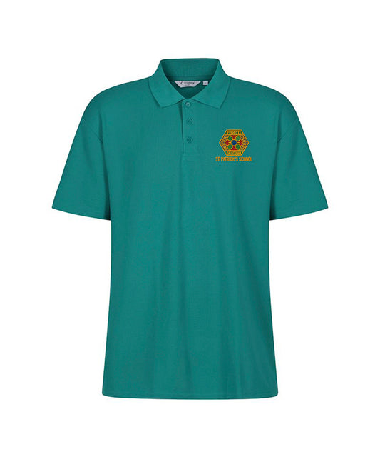 St Patrick's Polo Shirt