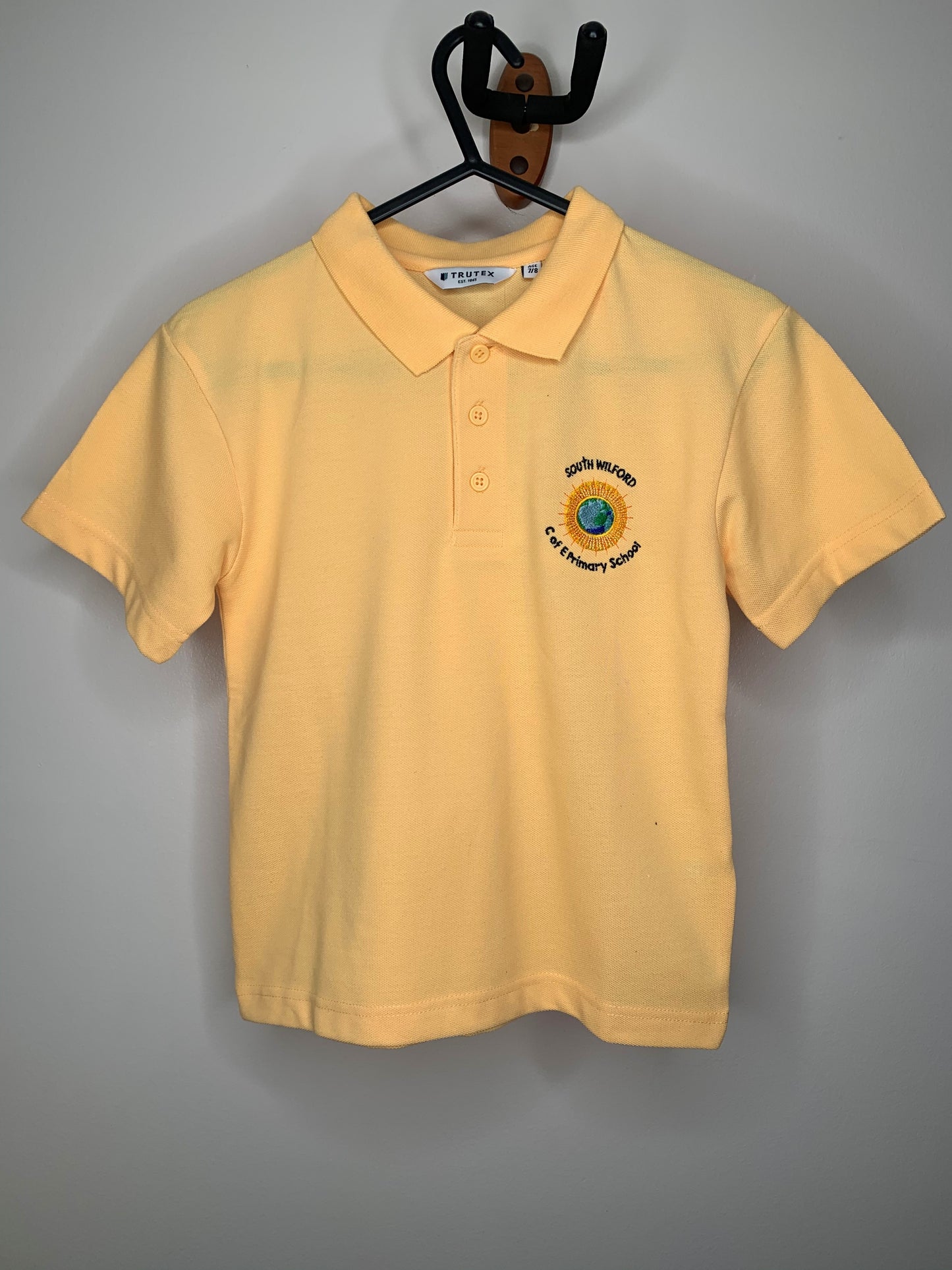 South Wilford Polo