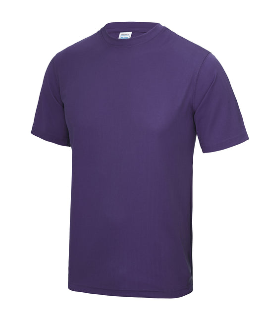 Ash Lea Sports T-Shirt
