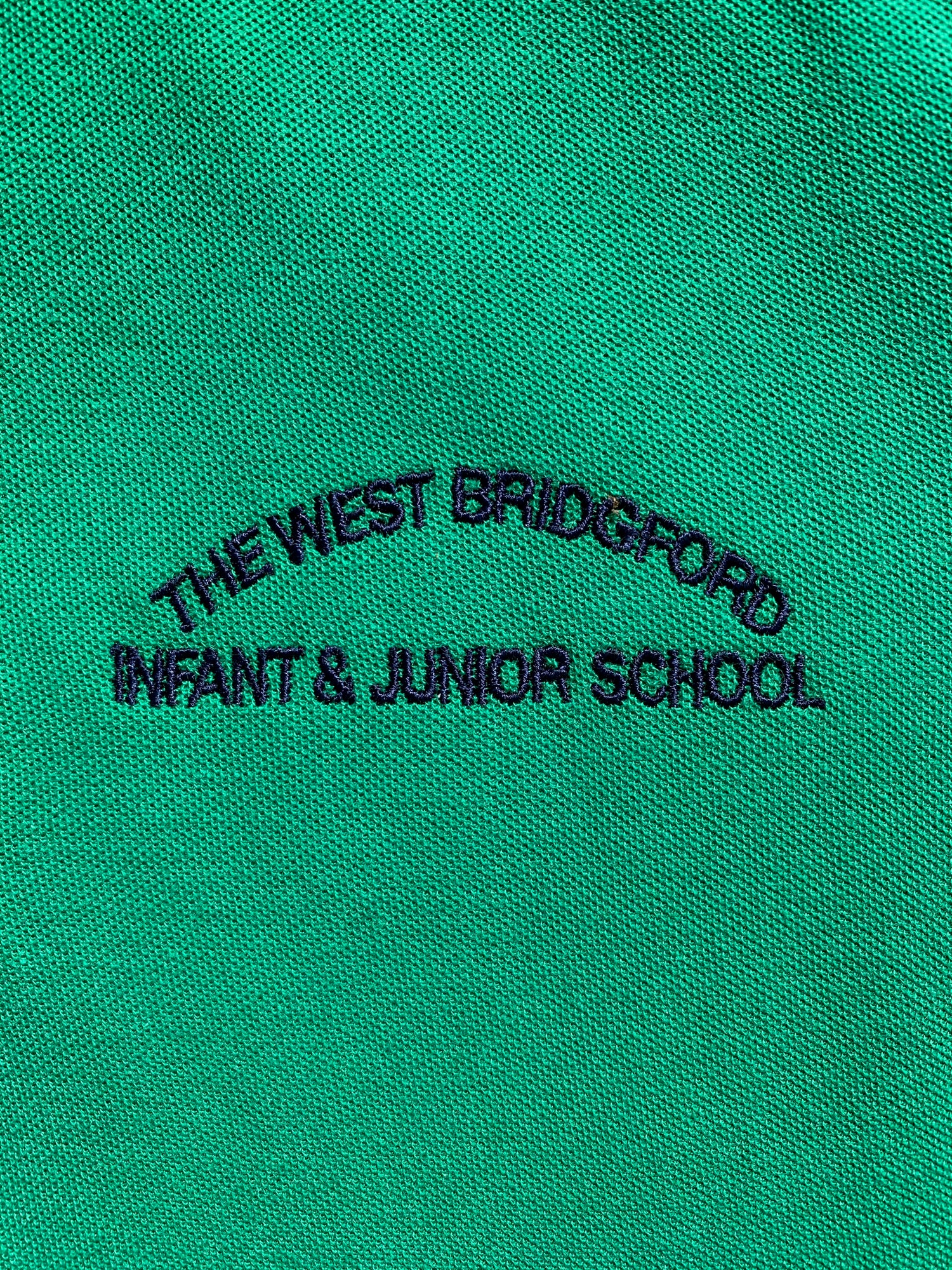 West Bridgford Infant School