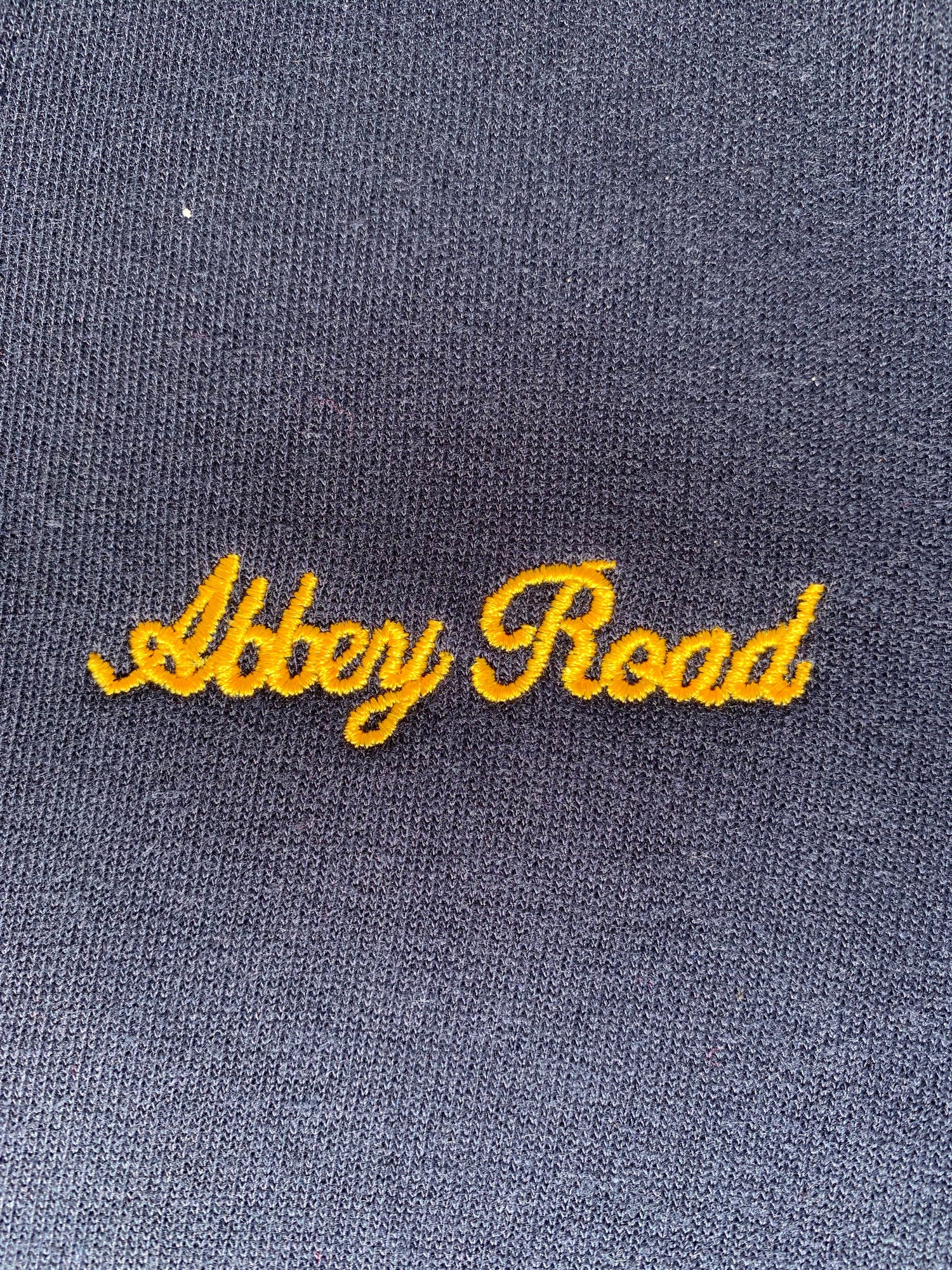 Abbey Road Primary School