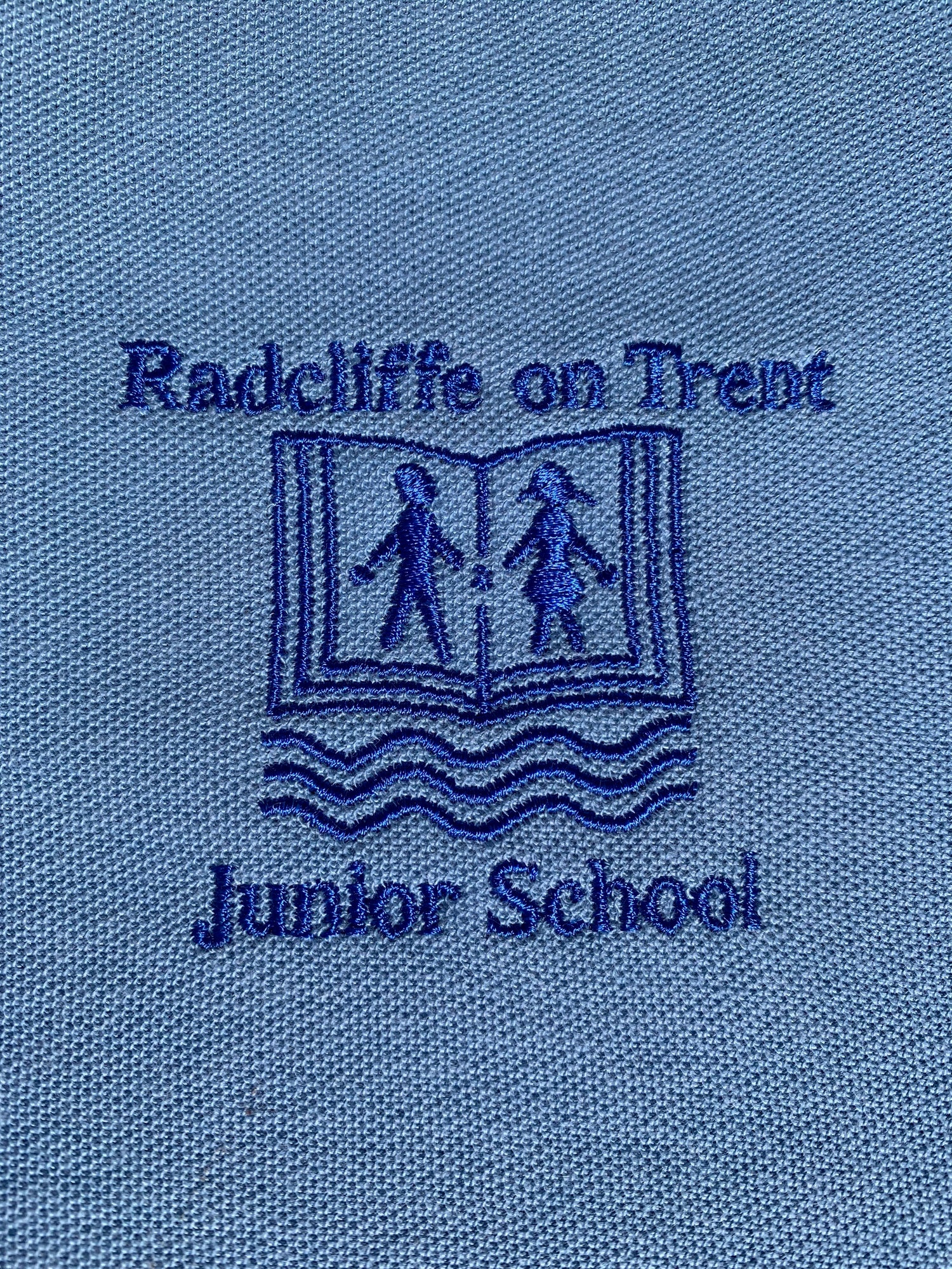Radcliffe Junior School