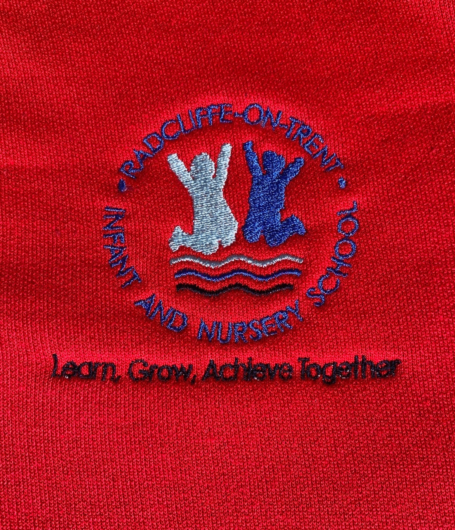 Radcliffe Infant & Nursery School