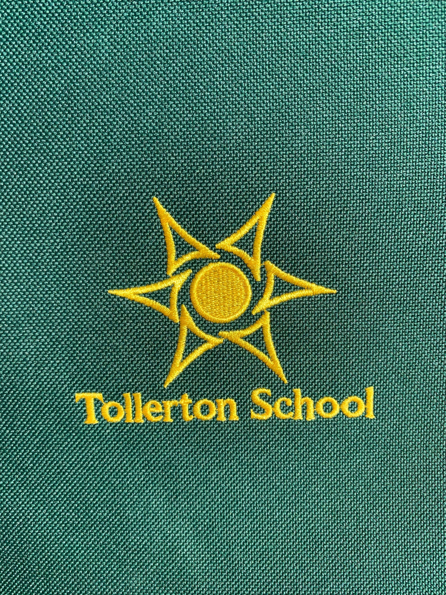 Tollerton Primary School