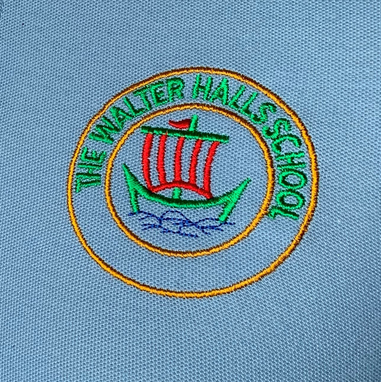 Walter Halls Primary & Early Years School