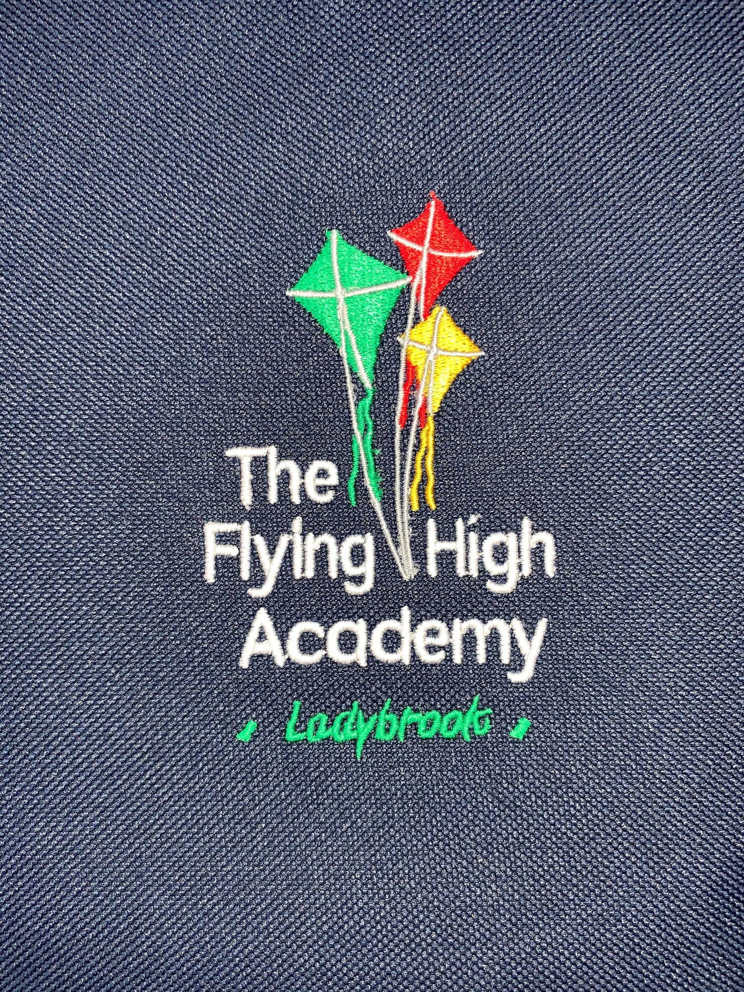 The Flying High Academy Ladybrook