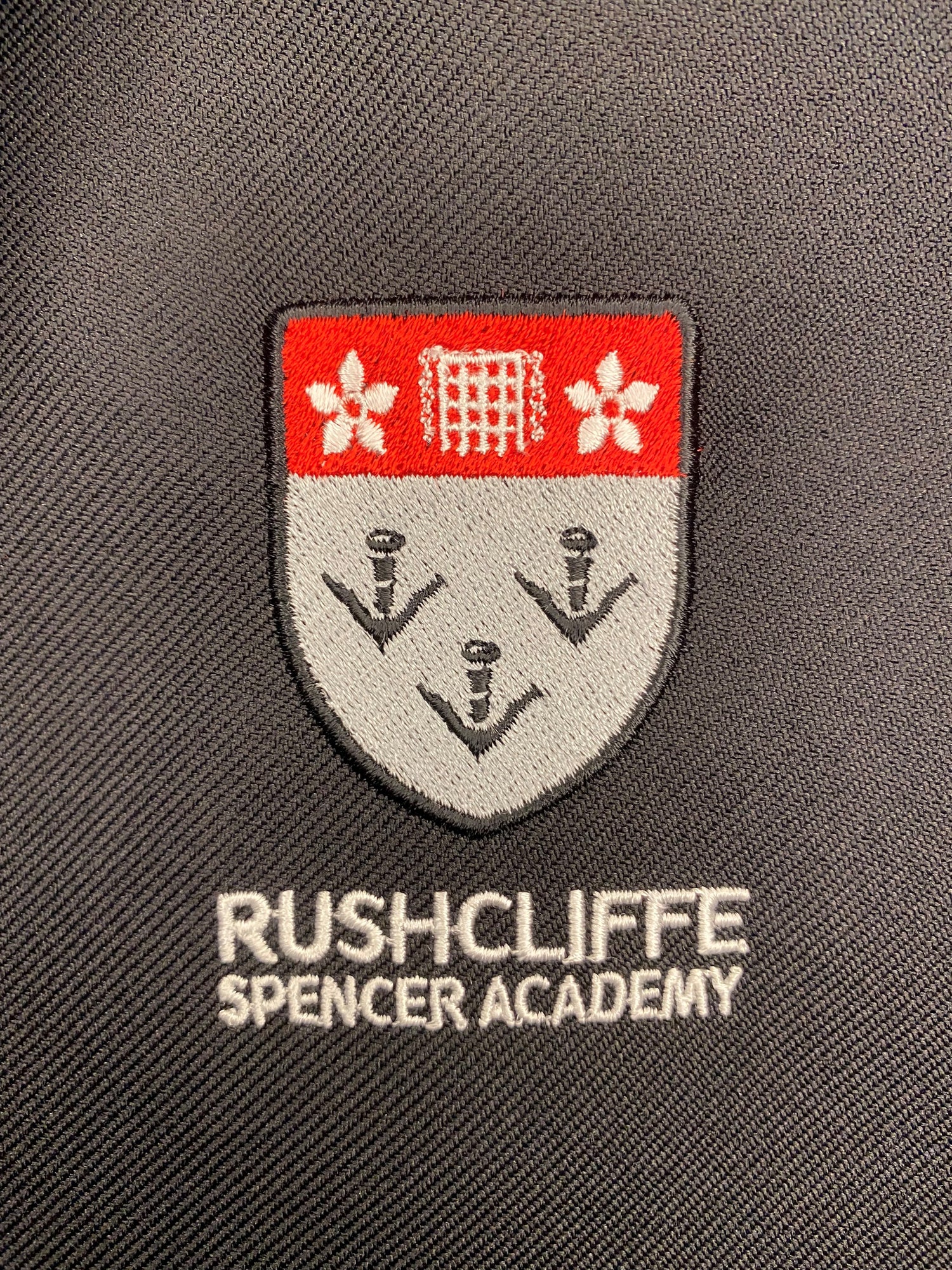Rushcliffe Spencer Academy