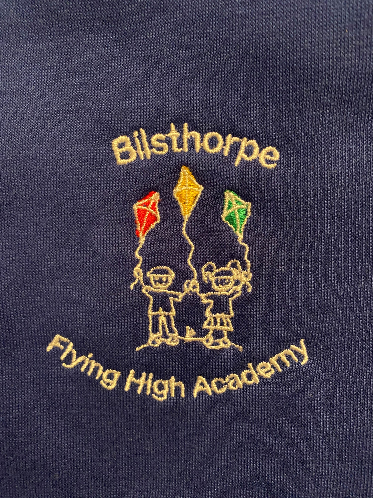 Bilsthorpe Flying High Academy