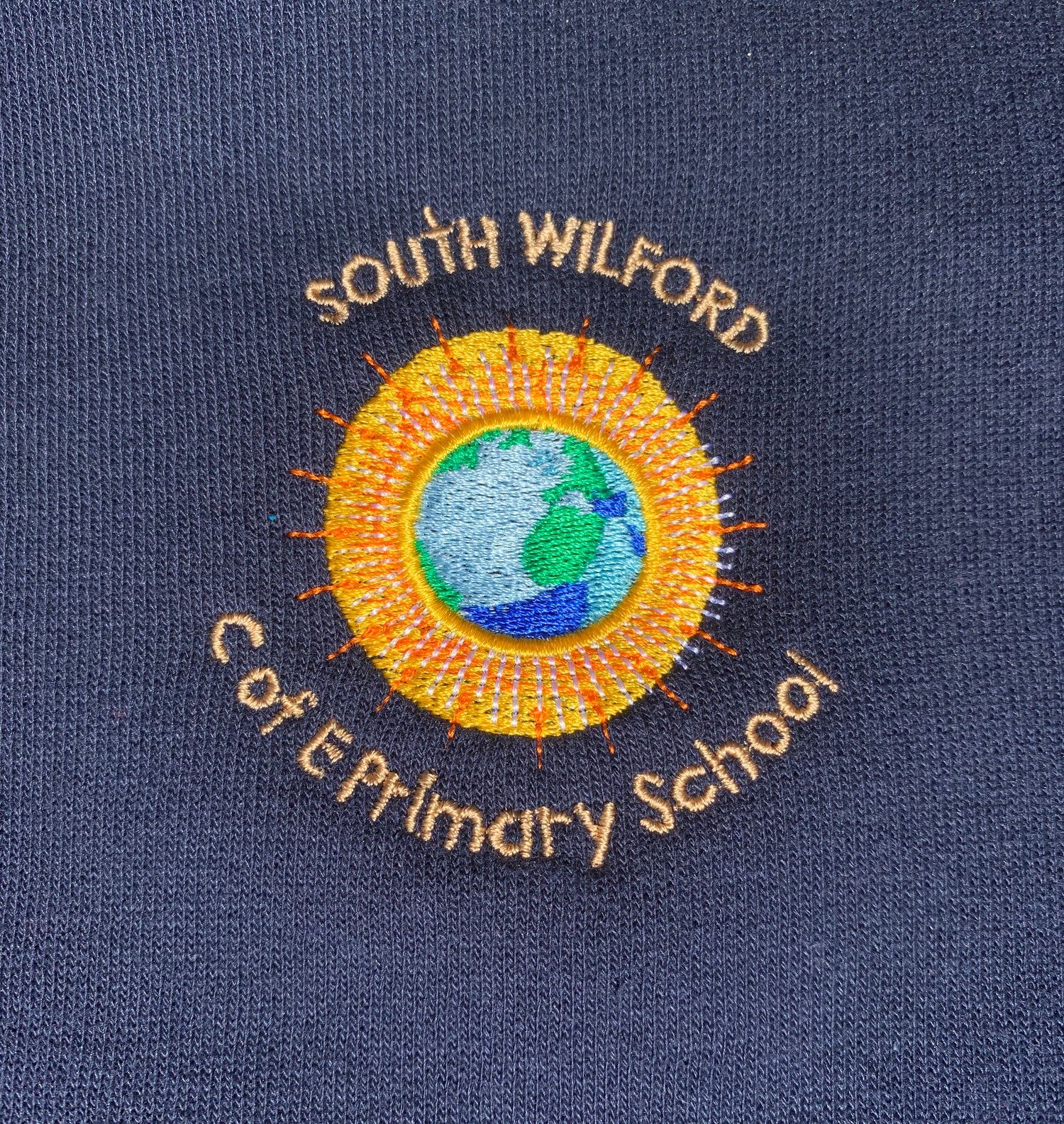 South Wilford Primary School