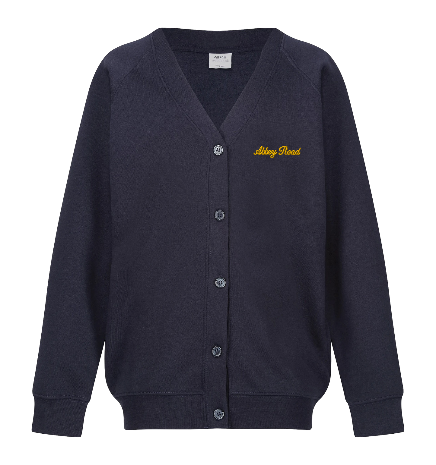 Abbey Road Cardigan