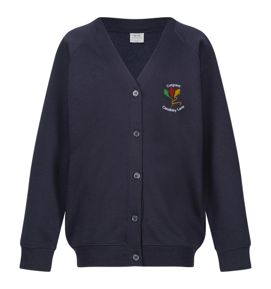 Candleby Lane Cardigan