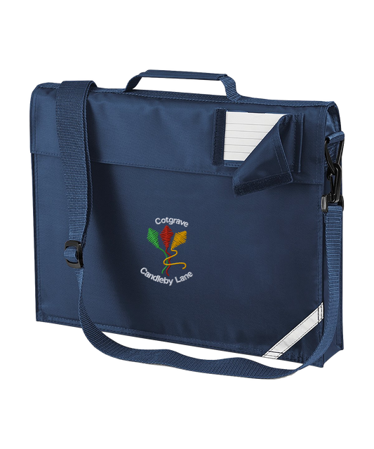 Candleby Lane Satchel
