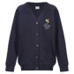 Flying High Academy Cardigan