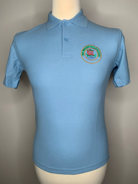 Walter Halls Polo