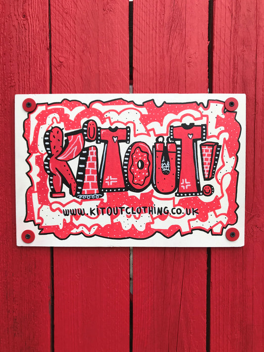 Uniform Fitting Appointment