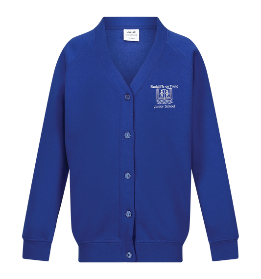 Radcliffe Junior Cardigan