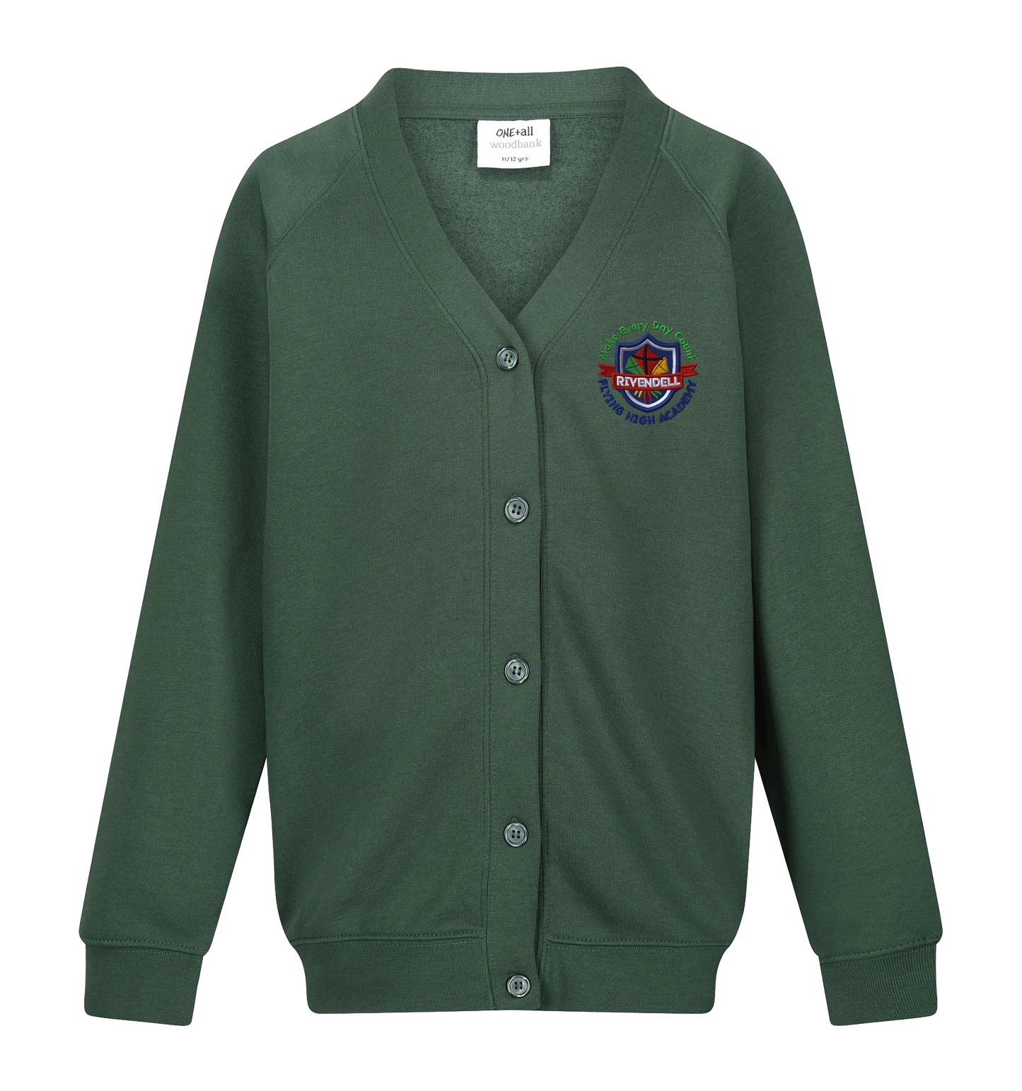 Rivendell Cardigan
